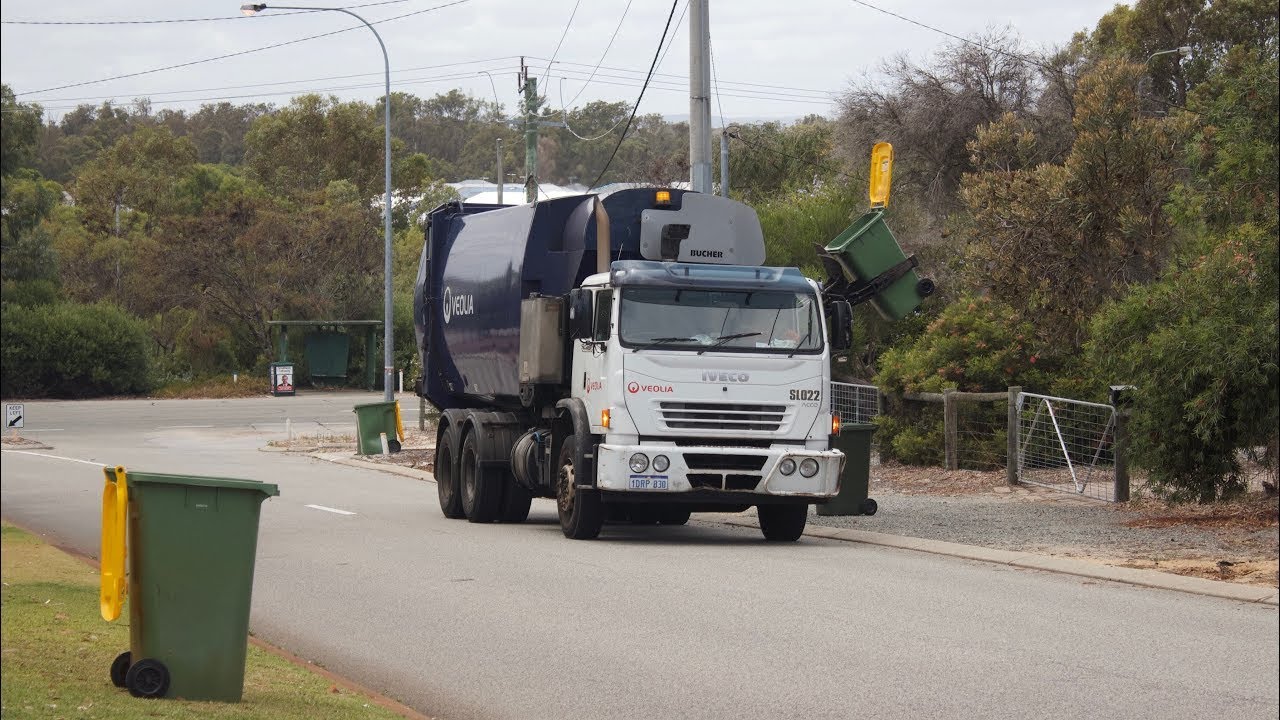 Kwinana Rural Recycling