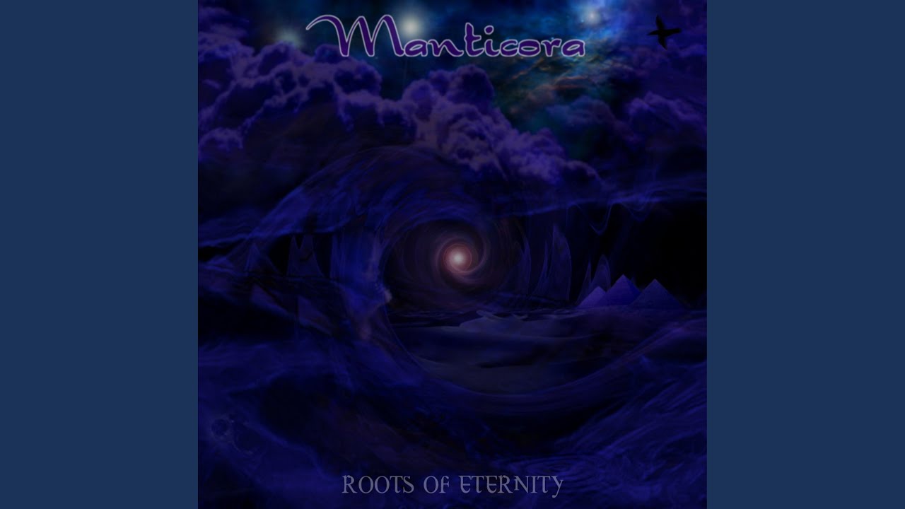 Roots Of Eternity