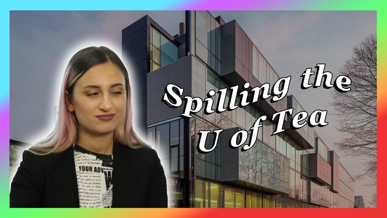 What it means to be a DEM student at University of Toronto Mississauga (UTM) | ICCIT CCIT PWC
