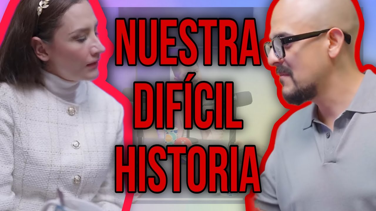 PAO Y FICHIS ABREN SU CORAZON Y CUENTAN SU VERDAD A MR. DOCTOR