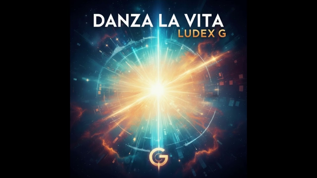 Ludex G - Danza la vita ( video ufficiale 2026)