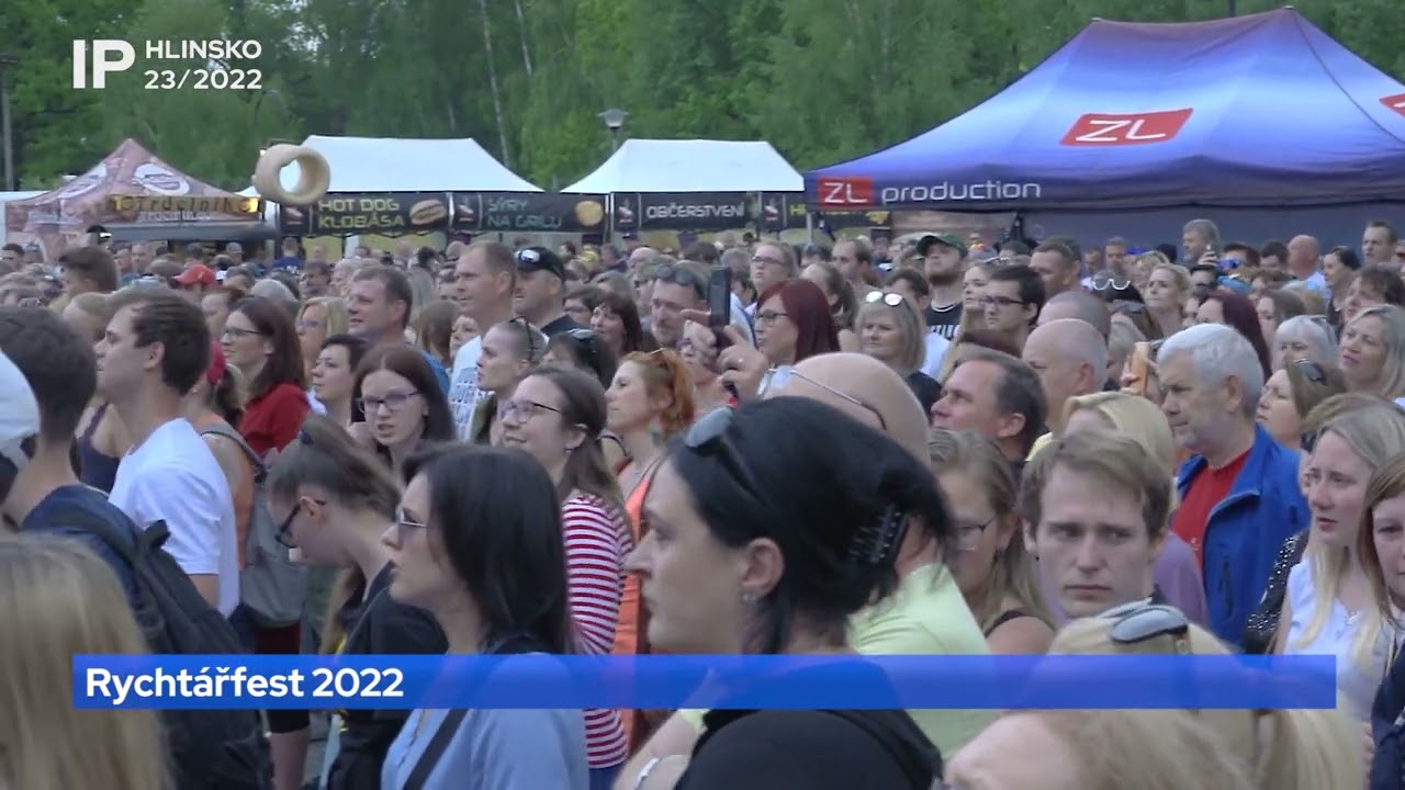 23/2022 Léto s Rychtářem 2022