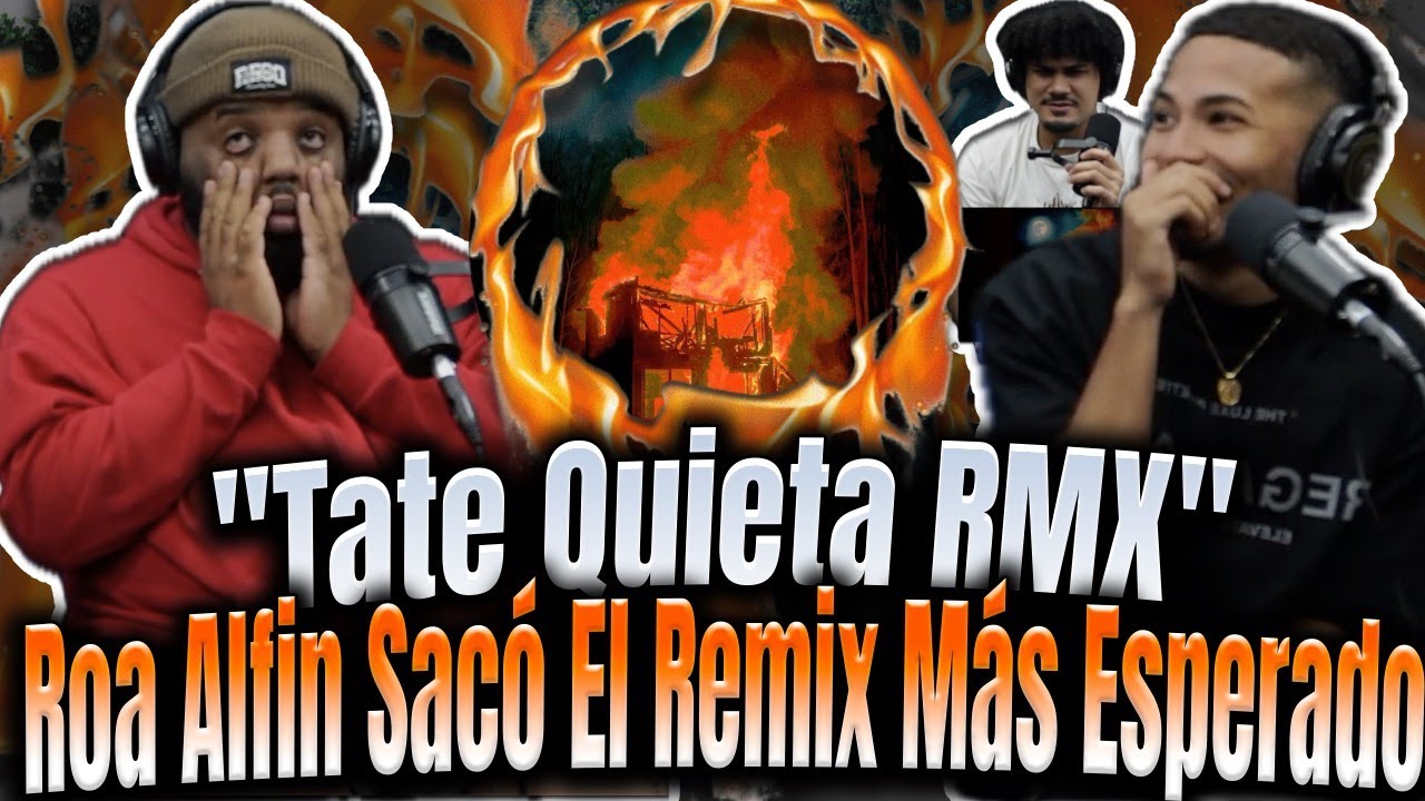 REACCIÓN a 