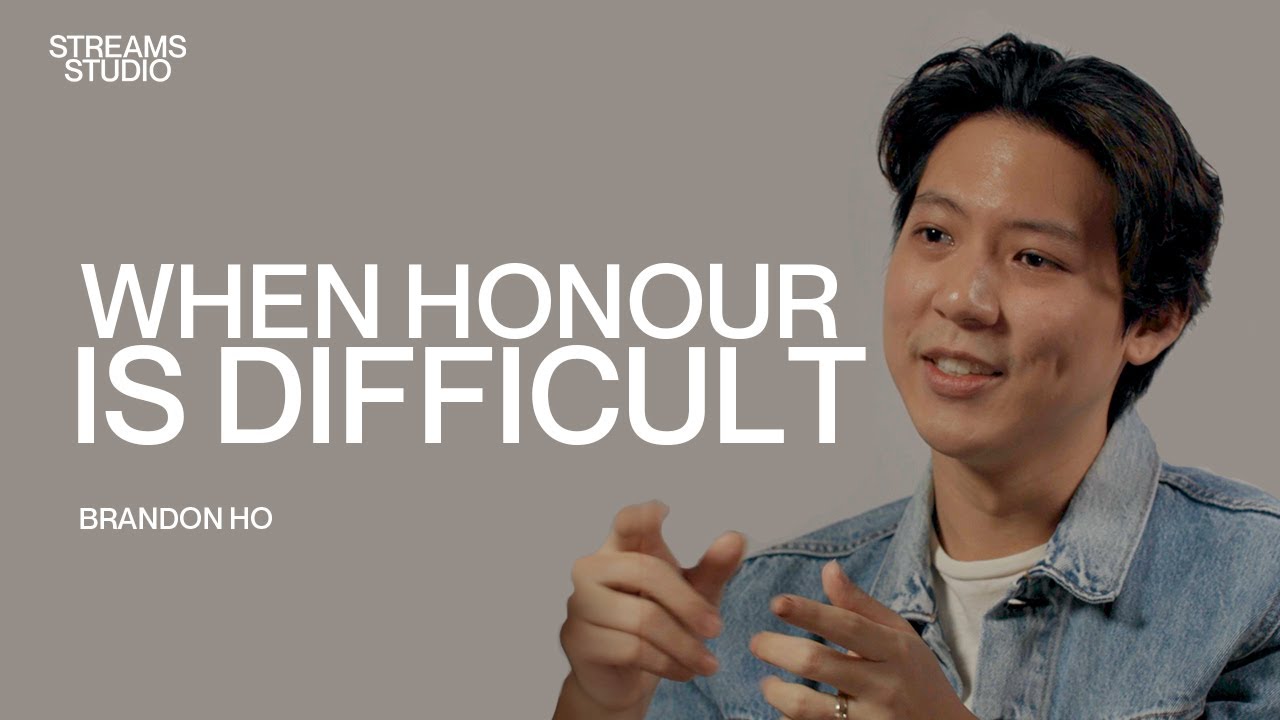 When Honour is Difficult - Brandon Ho