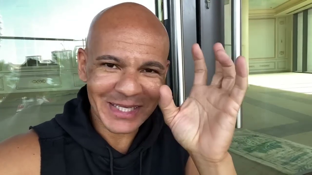 Hamsterrad verlassen 4 Punkte Raus aus der Versklavung Coach Cecil