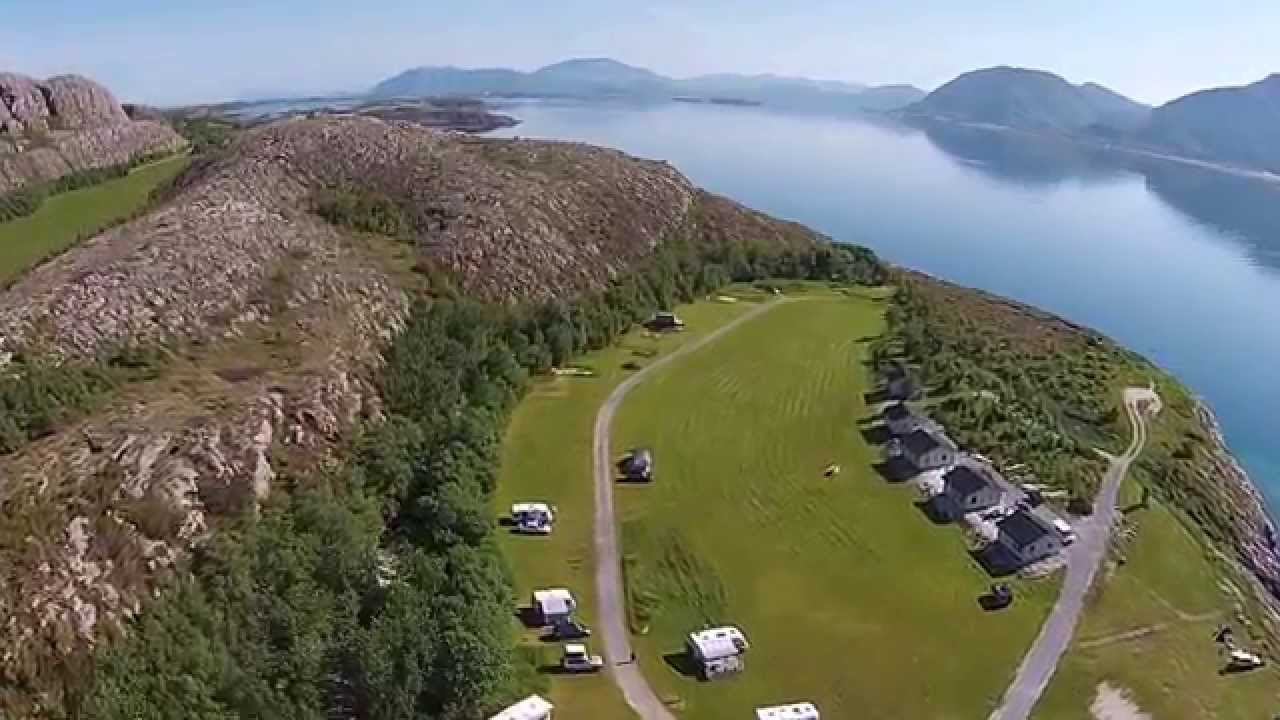 Torghatten