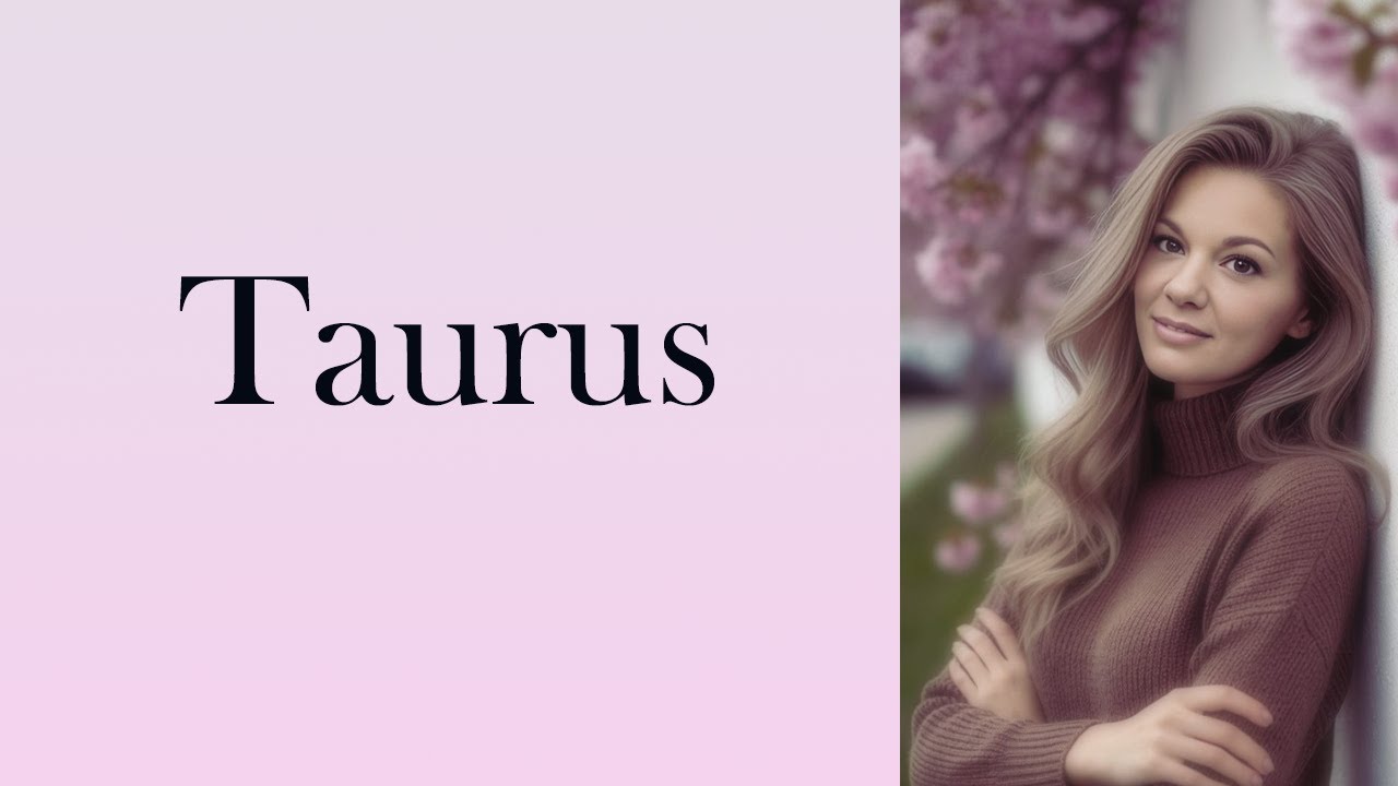 Телец ♉️ Этот разговор изменит вашу личную жизнь