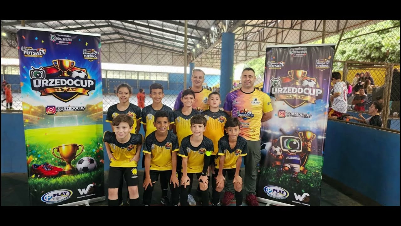 LANCES DO GABRIEL PINTAUDI NO TORNEIO WR UBERABA DE FUTSAL