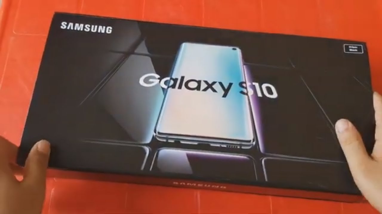 Samsung Galaxy S10 Unboxing After 5 months of launch!! Camera test , Super slow mo