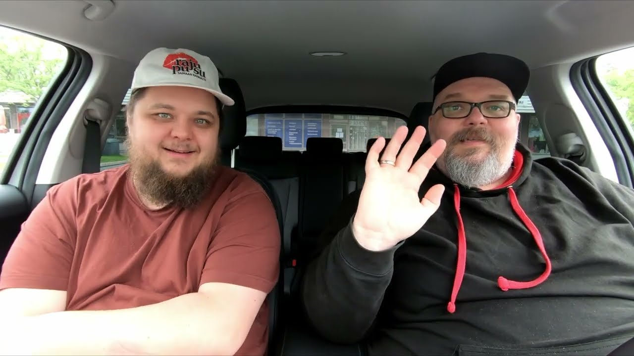 Pizza VS Pizza | Kontiolahti/Lehmo