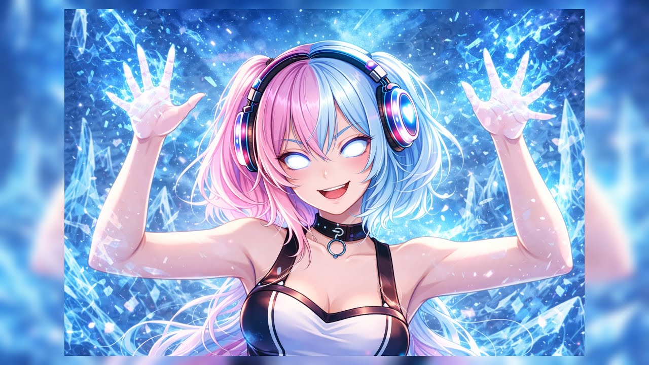 🔥 Extreme Nightcore Mix 2026 — High BPM • EDM • Anime (Free to Use)