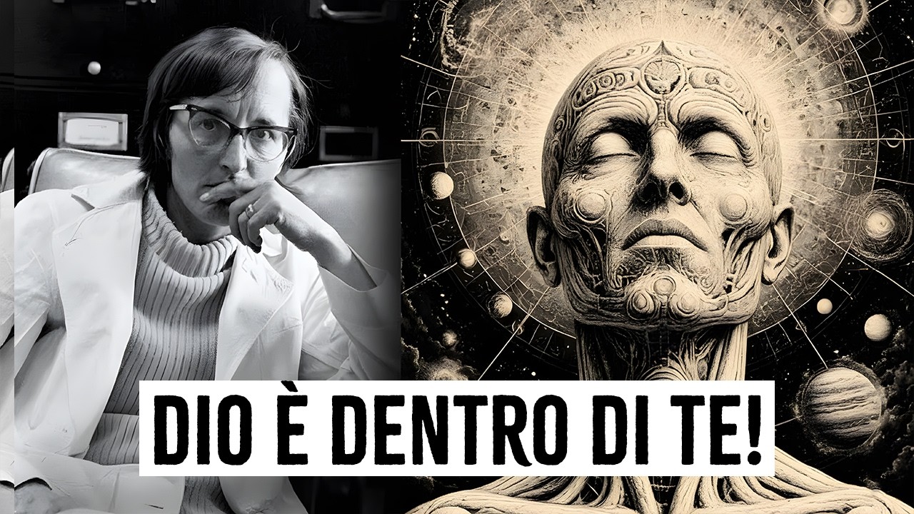 Kübler-Ross Rivela: Dio è Sempre Dentro Di Te, Ed è Così Che Ti Ascolta