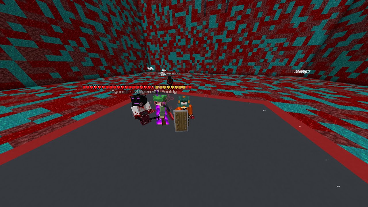 Allocer | 🎵 Kiss | Box & Poena Pvp Montage