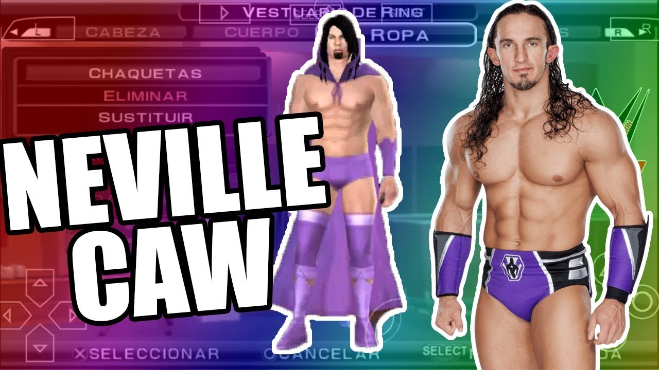 CREAR A NEVILLE EN SVR2011 CON ENTRADA SIN SOBREPASAR EL LÍMITE DE CAPAS