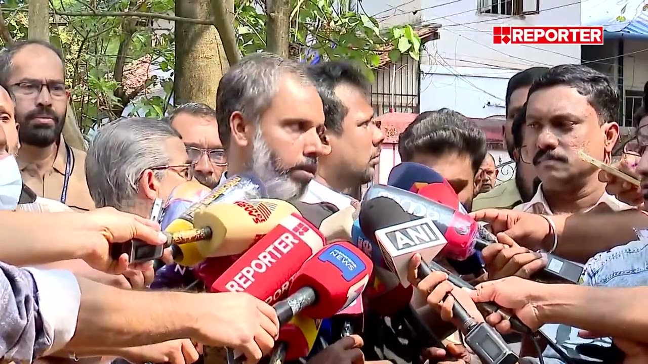 'ശരണ്യ പാവപ്പെട്ട കുടുംബത്തിൽ നിന്നാണ്, അധികം പ്രായമില്ല, ആരും ക്രിമിനലായി ജനിക്കുന്നില്ലല്ലോ'