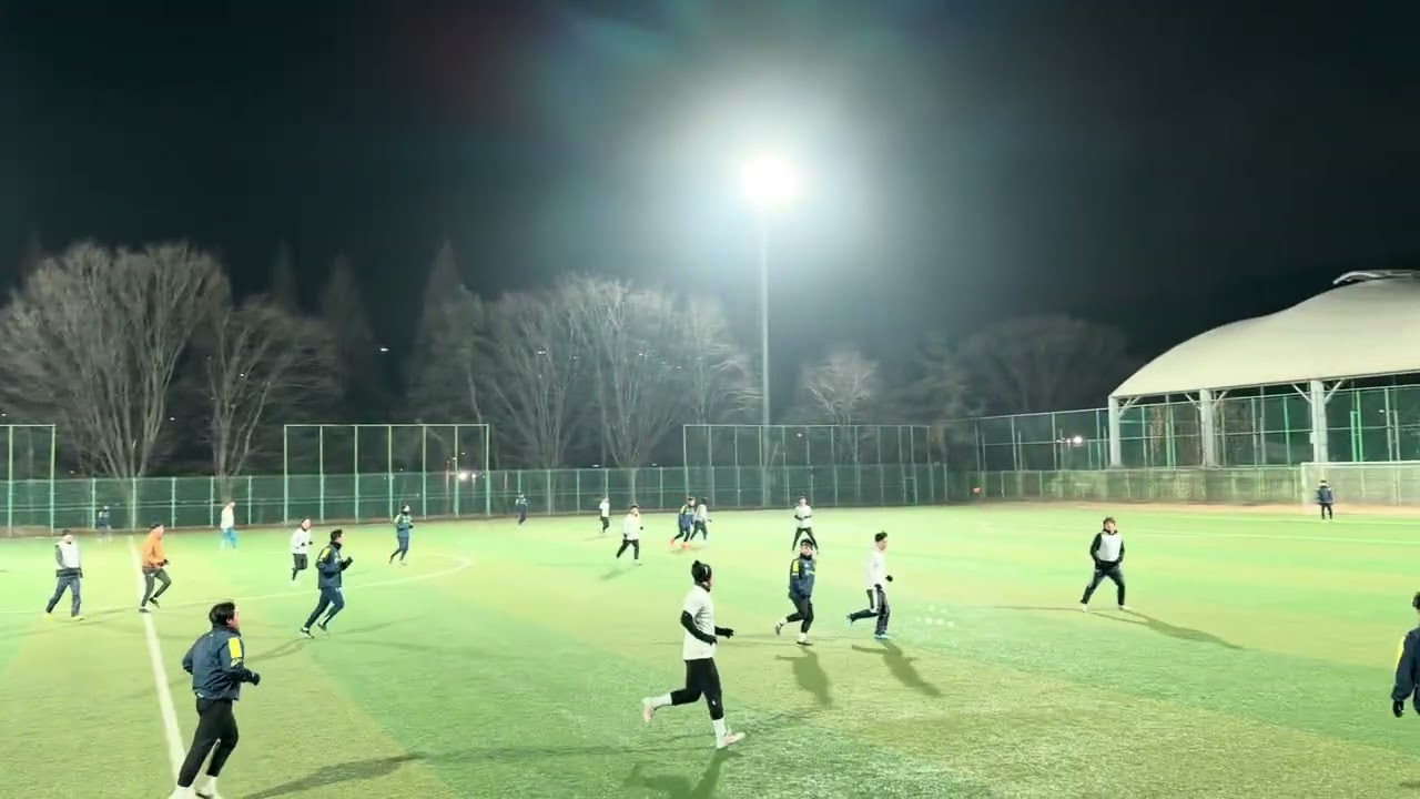 [FC SAT] 26.1.31 vs GST 1Q