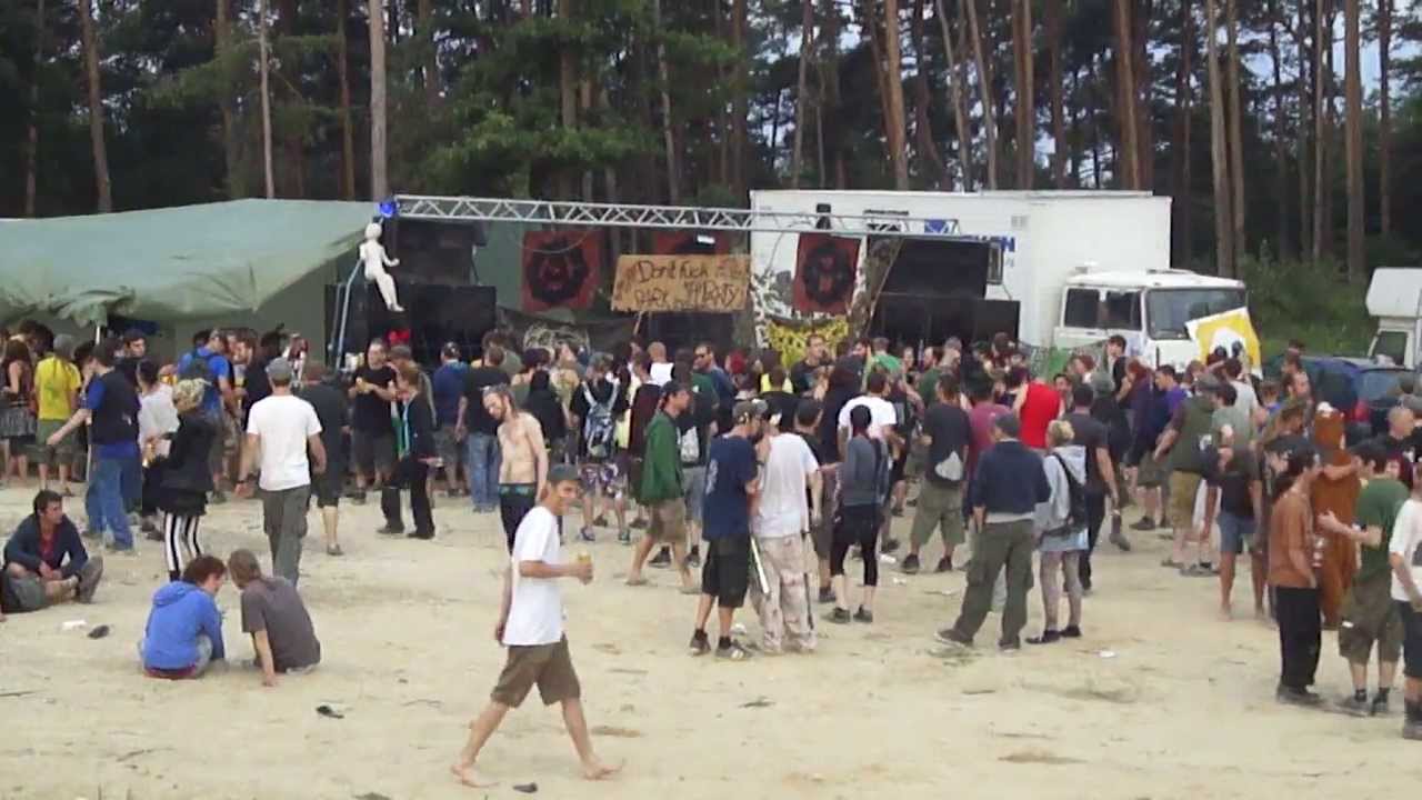 FREEPARTY
