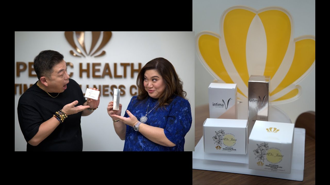 Dr. Jenny's Premium Intimate Products