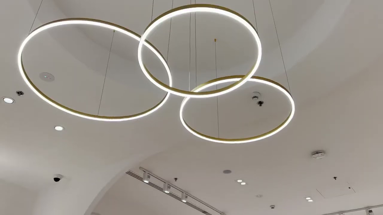 FULL STORE FITOUT | KLYNN - DUBAI HILLS MALL