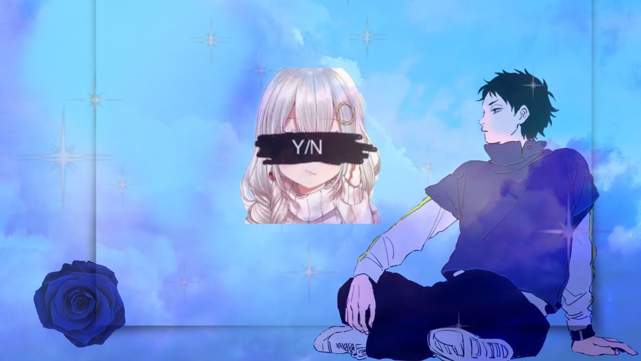 Y/n as Bokuto’s cousin /// Akaashi x y/n part 1