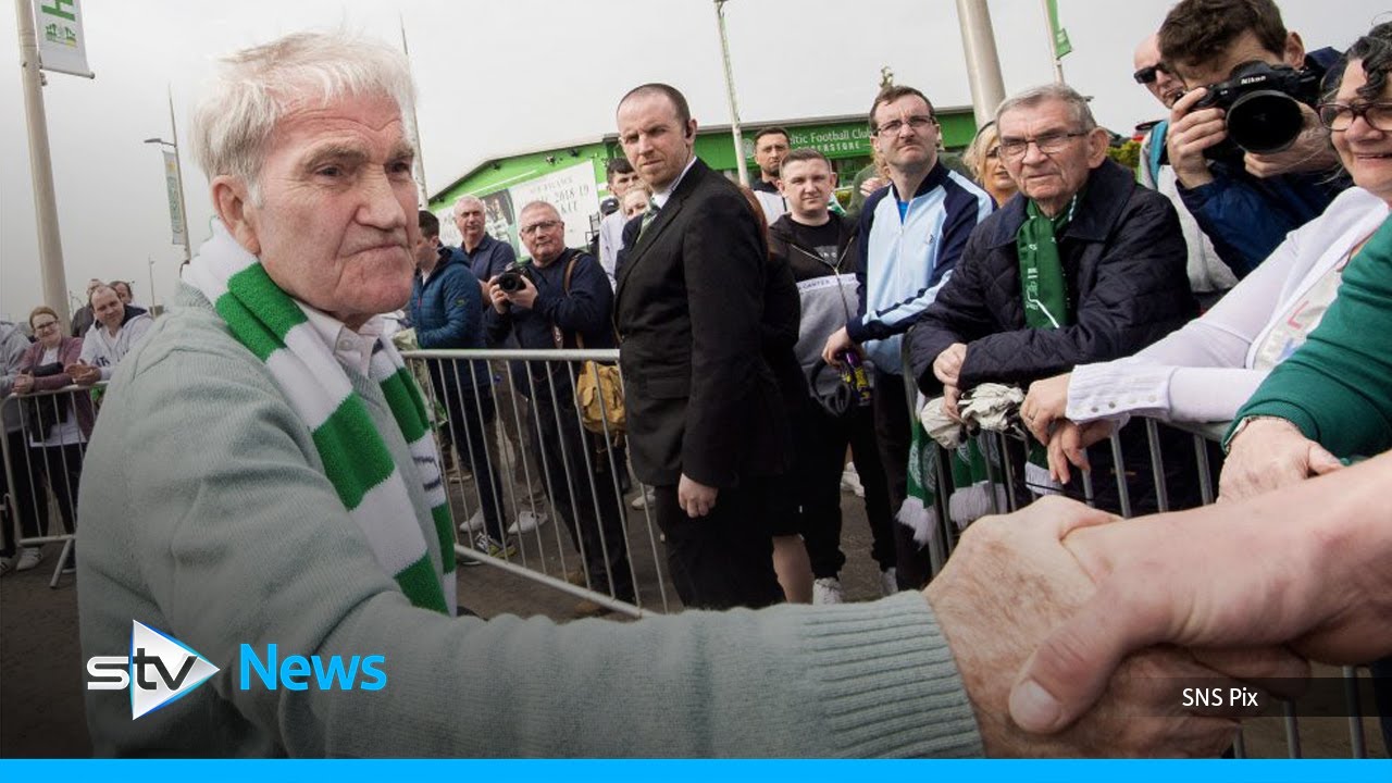 Obituary: Tribute to Celtic legend and Lisbon Lion Bertie Auld
