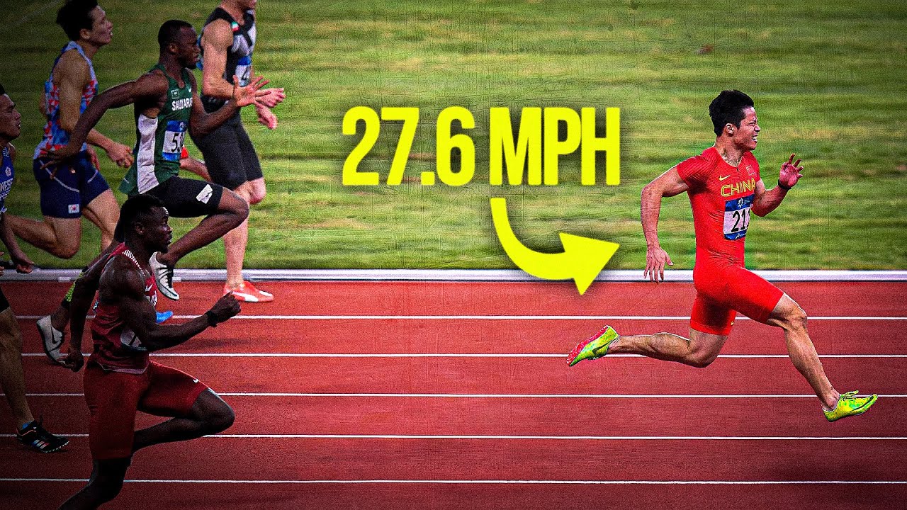 This Asian Man Achieved The Impossible