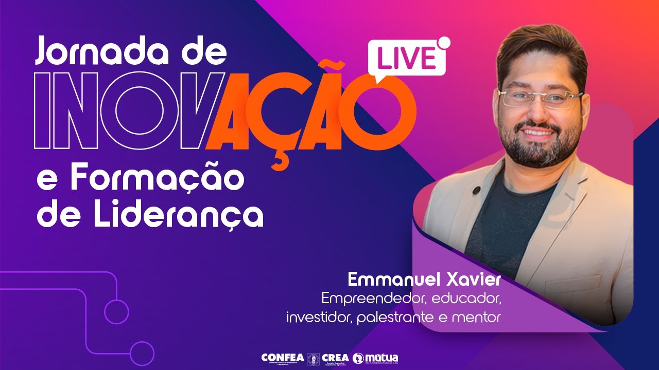 Jornada de Inovação e Formação de Liderança | Validação, Produtos e Prototipação