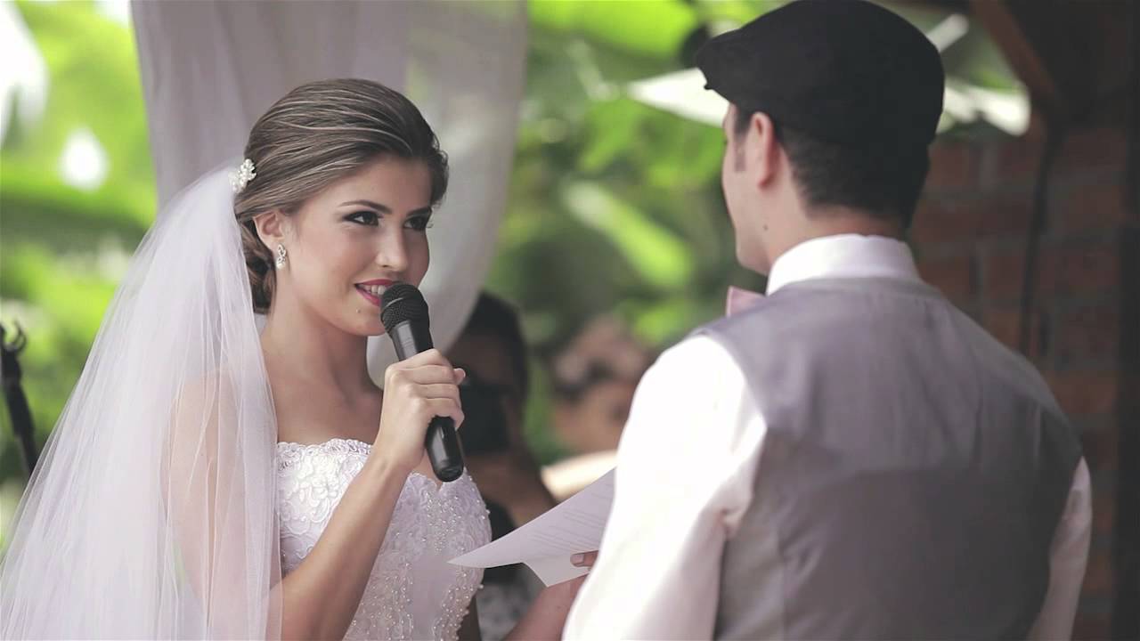 Naiara e Diego {Trailer} - Londrina - PR