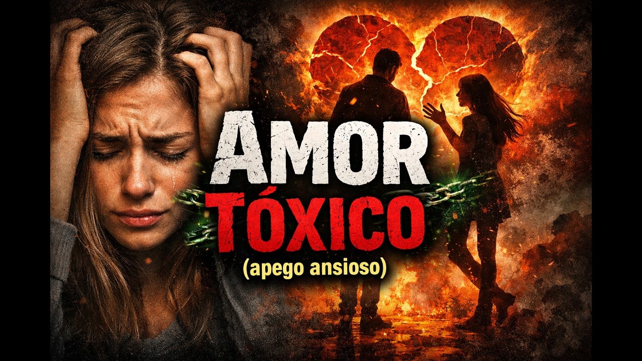 Si Siempre Temes Que Te Abandonen, Mira Esto