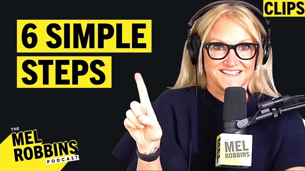 6 Steps To Take When Having DIFFICULT Conversations