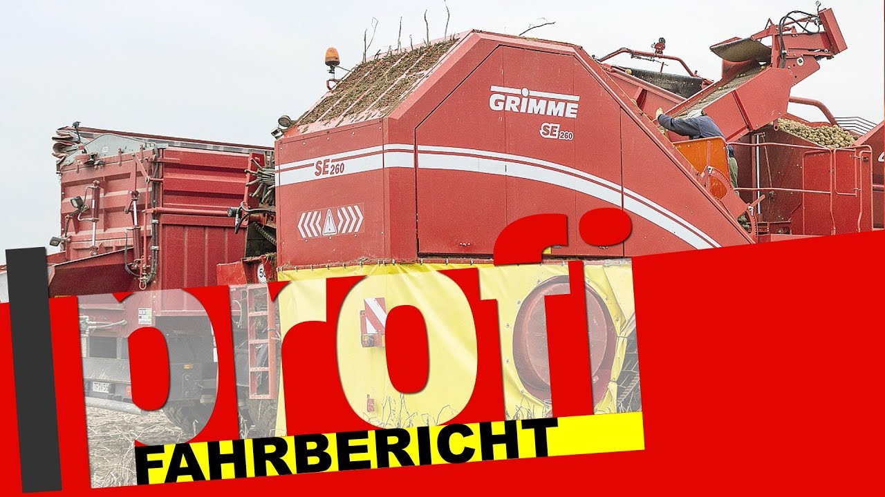 Grimme AirSep