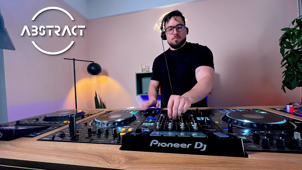 AASTRAL PROJECT | Progressive House DJ Mix 2025 | ABSTRACT Radio