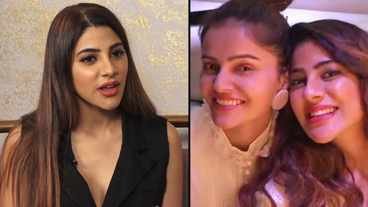 Rubina Dilaik के साथ अपनी Friendship पर बोली Nikki Tamboli