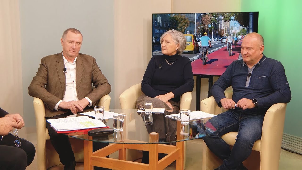 Kauza cyklopruh na Vajanského nábreží