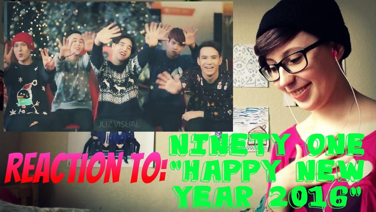 Reaction to Ninety One's 