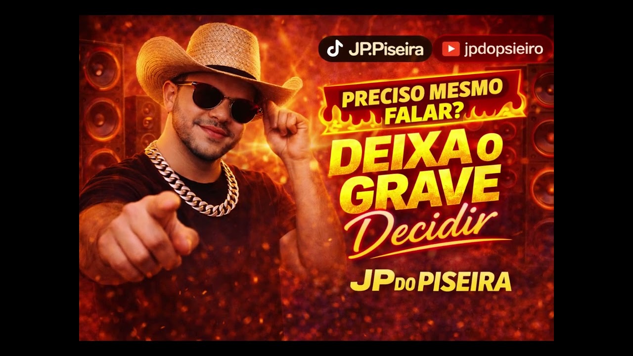 Deixa o Grave Decidir
