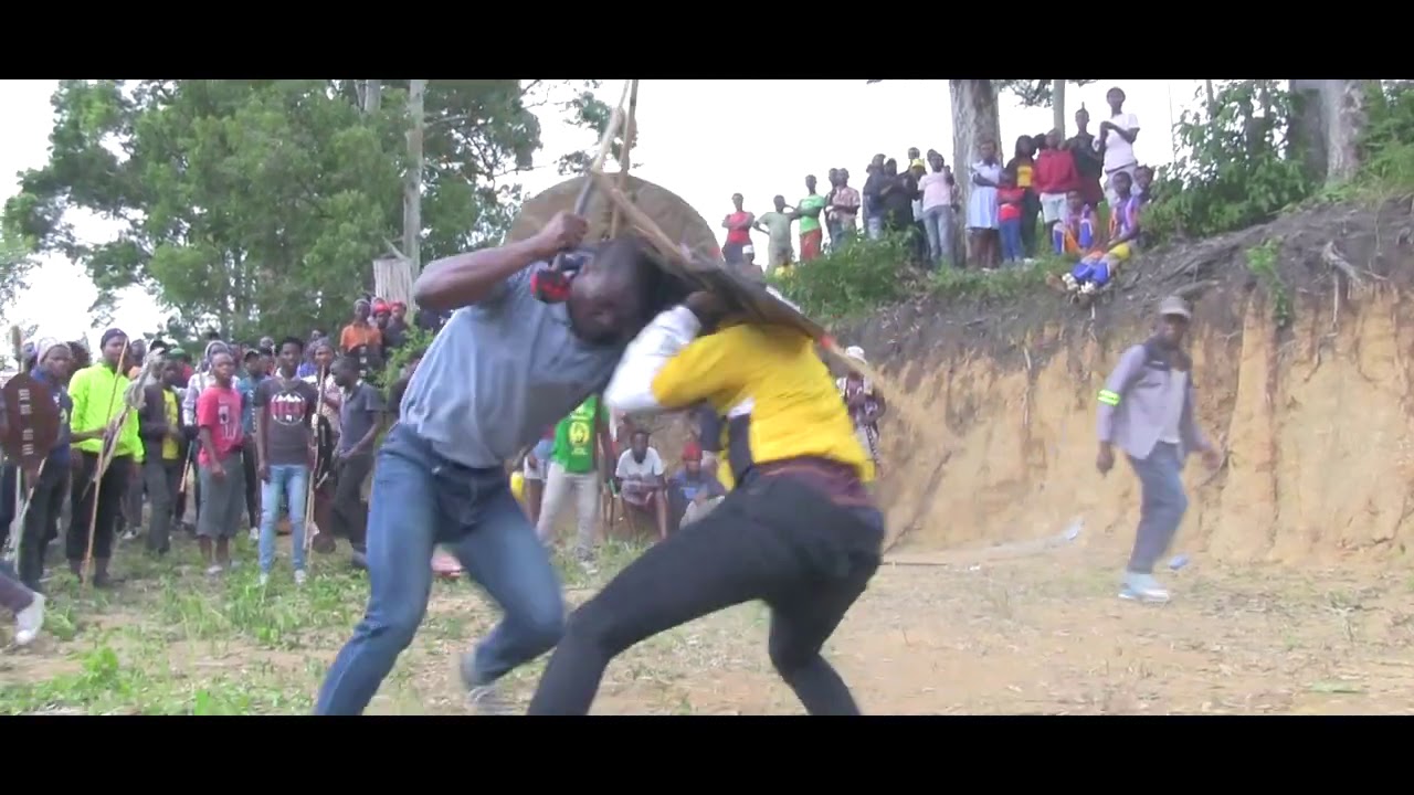 NO PLACE FOR COWARDS - MEHLOMNYAMA ( FULL VERSION )