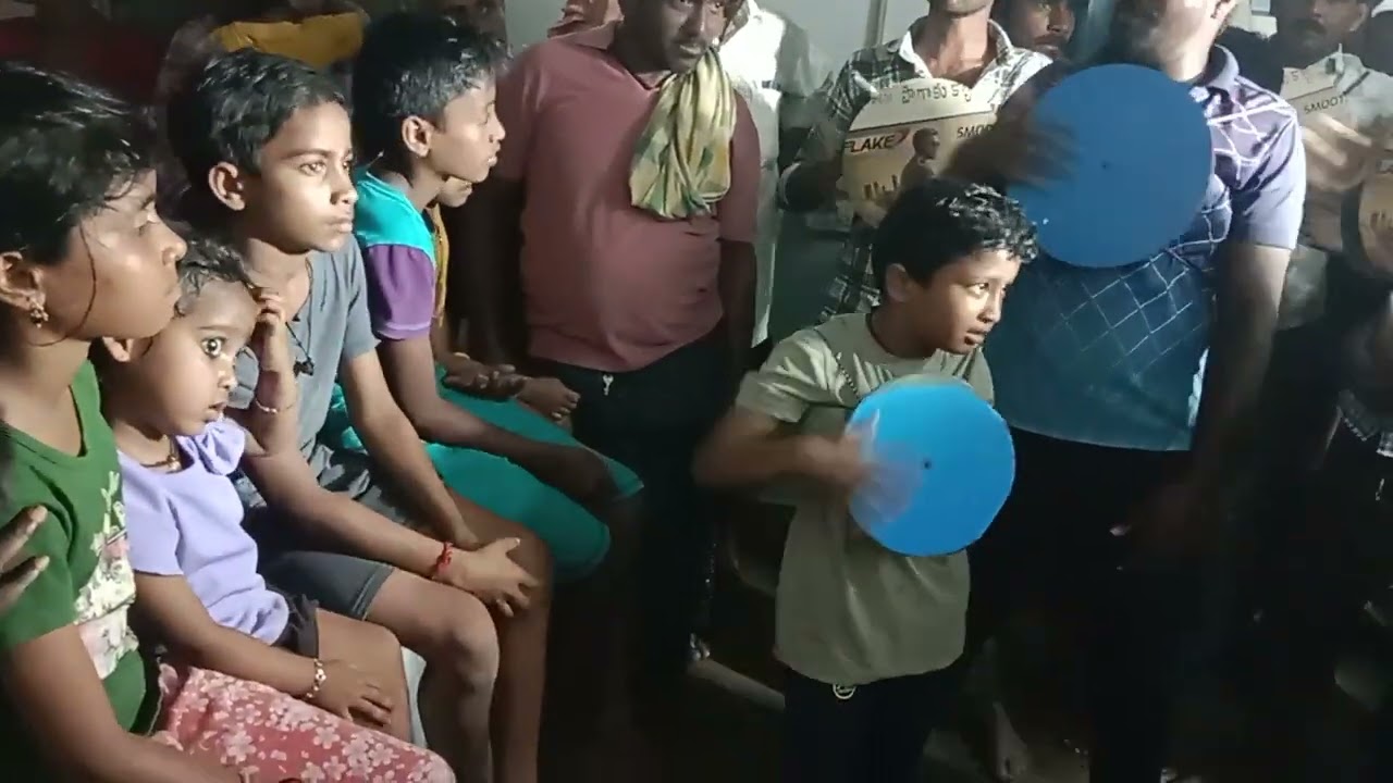 Thappadpu gullu భీమవరం బుల్లోడు రామ్ అవతారాలు పాట 9515262490