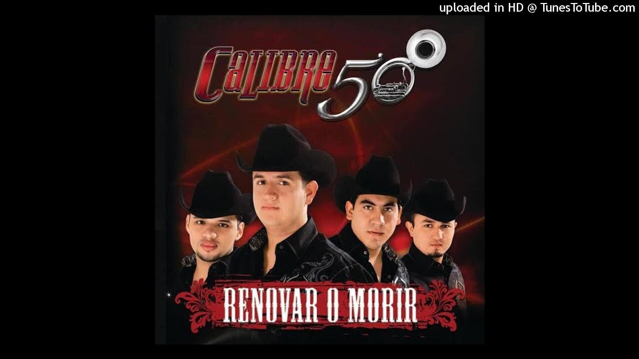 Calibre 50 & Gerardo Ortiz - Culiacán Vs Mazatlán (Remasterizado 2020)
