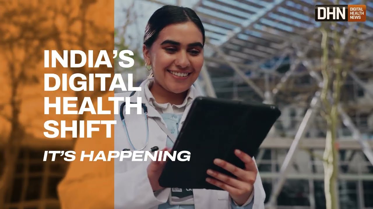 2025: The Year India&rsquo;s Digital Health Conversation Aligned at DHN