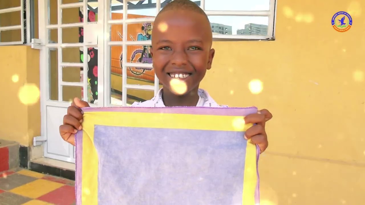⭐ Life Skills in Action: Building Independence at Emammy!