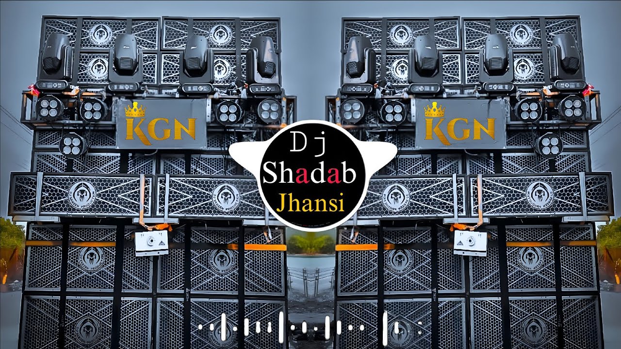 Azemo Shan Shan Sha Dj Remix | dj kavvali | khwaja garib nawaz qawwali dj edm mix