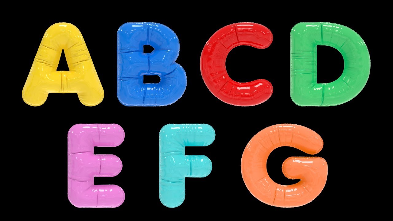 ABC Learning for Toddlers | Pre-school Songs | How to Learn ABCD