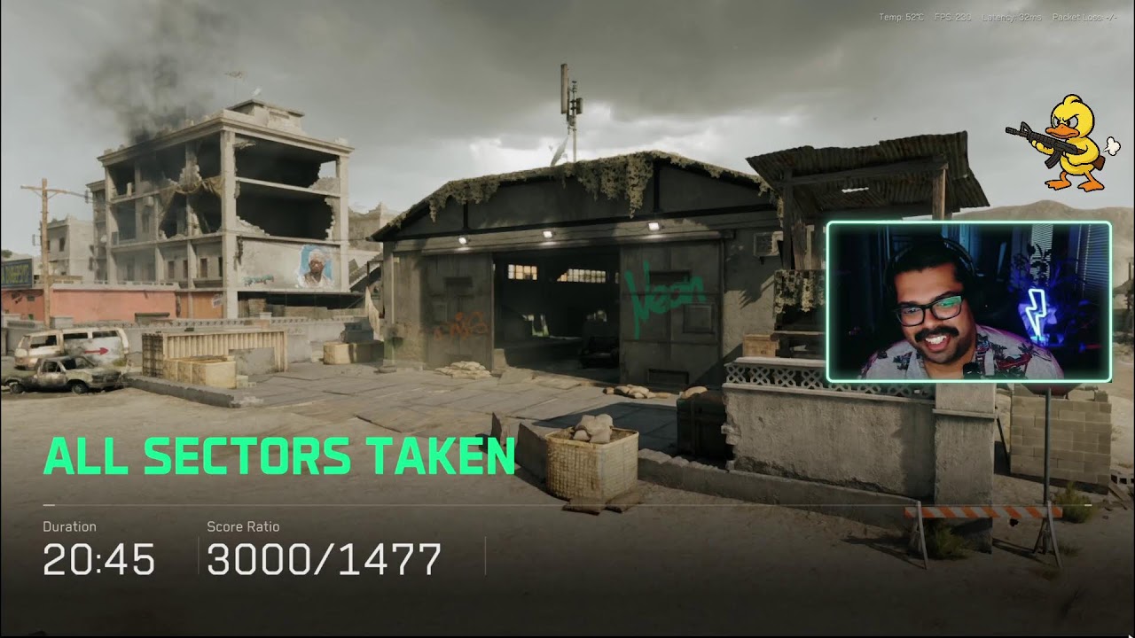 DELTA FORCE: IS THIS GAME DEAD?