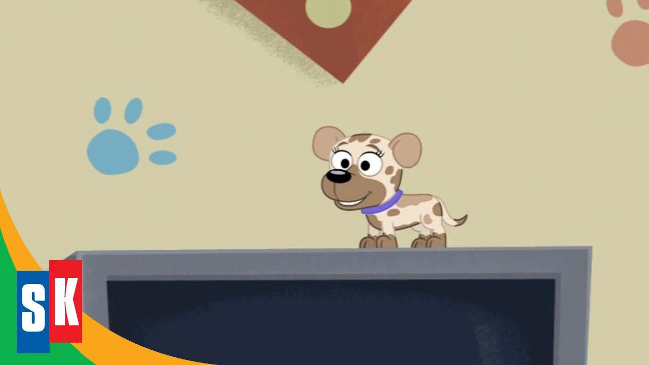 Pound Puppies: Pick Of The Litter (5/5) Pooches Goes Off Script HD