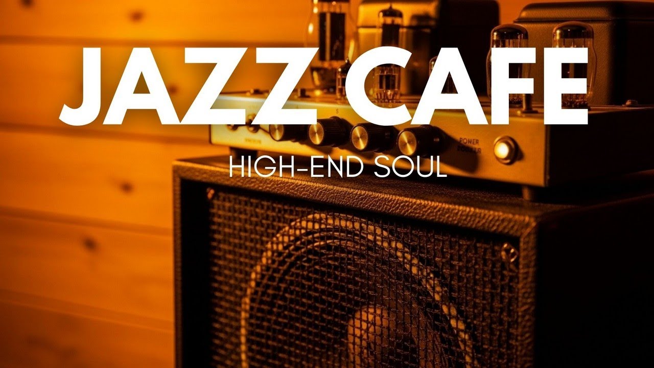 Rain on Metal Roof & Jazz: Calming Sounds for Stress Relief