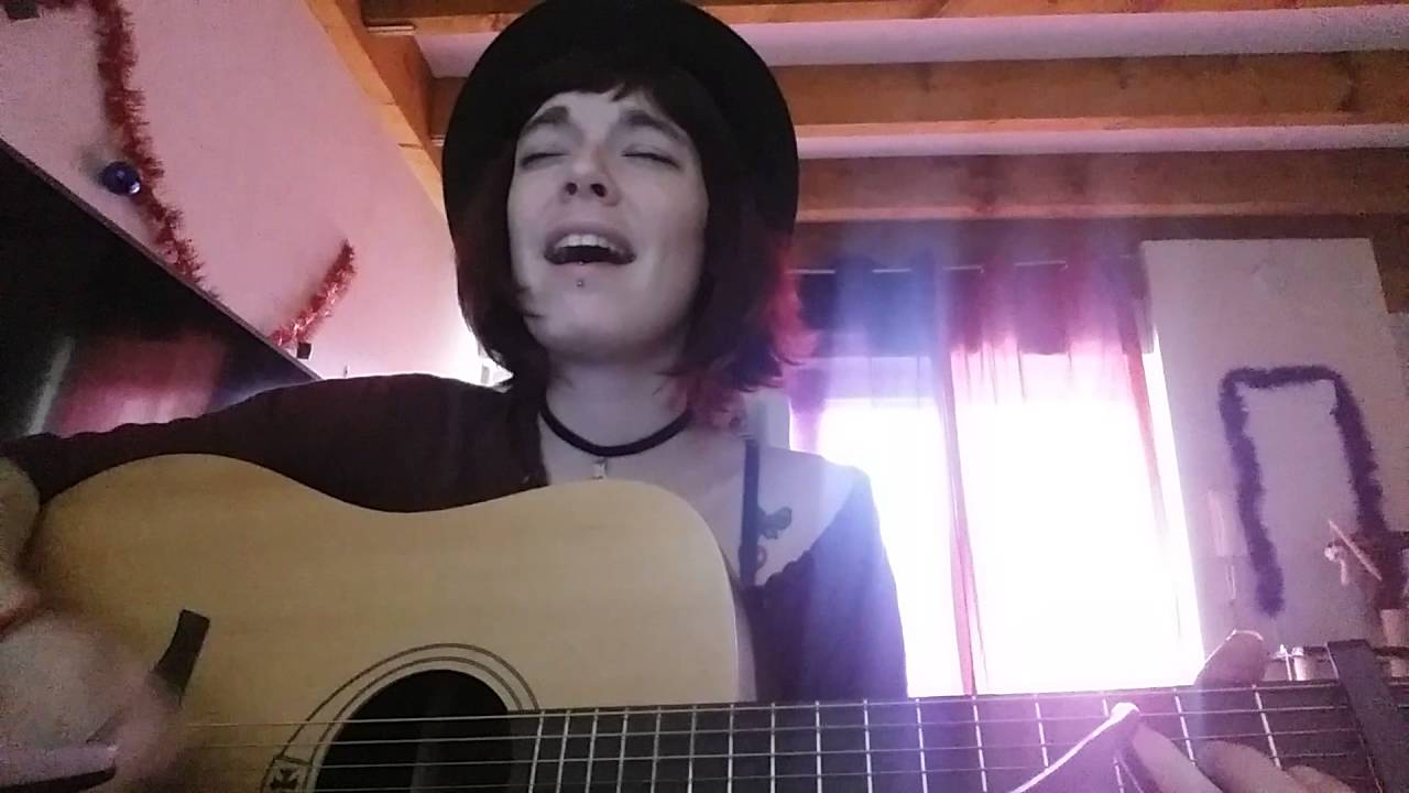 Lily - Aaron - Cover
