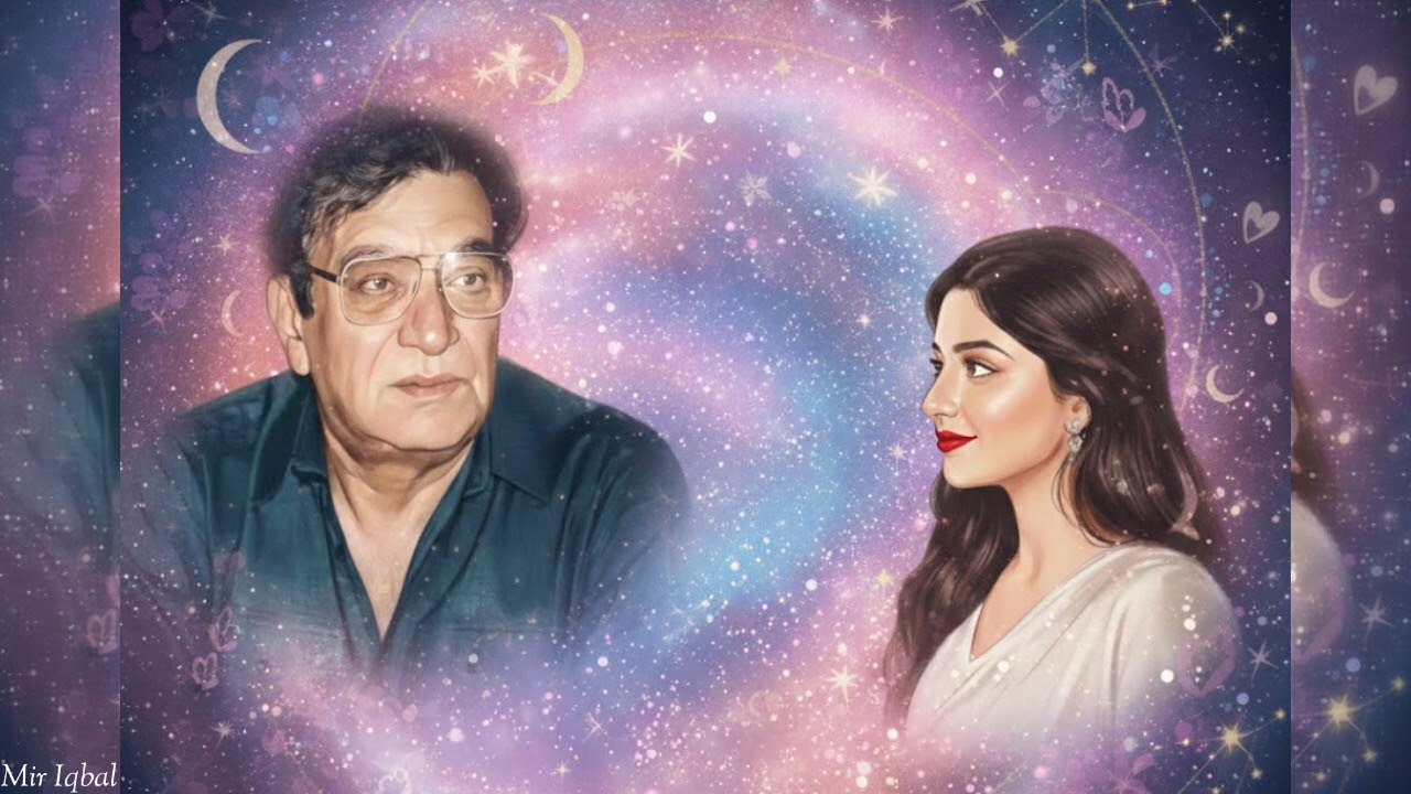 suna hai log use aakh bhar ke dekhte hain|Ahmad Faraz|Urdu Ghazal| سنا ہے لوگ اسے آنکھ بھر کے دیکھتے
