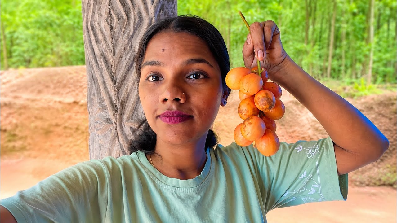 Baccaurea Courtallensis Fruit | Achu Vibe 
