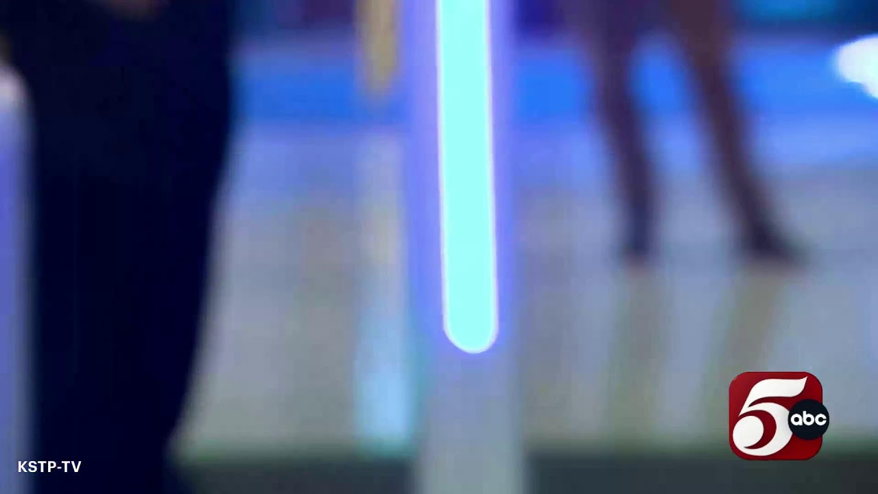 Officials preview new weapon screening process at the Minnesota Capitol